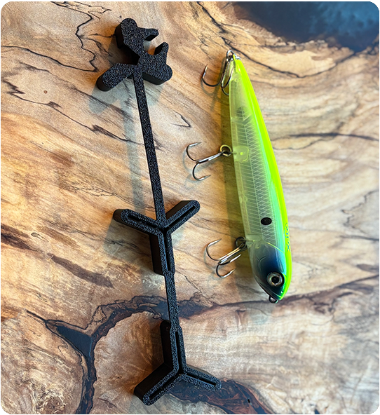 Triple Guard | Set of 2