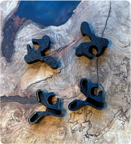 Single Guard | Set of 4