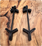 Treble Guard | Set of 2
